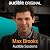 Max Brooks: Audible Sessions: FREE Exclusive Interview