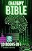 Chat GPT Bible: 10 Books in...