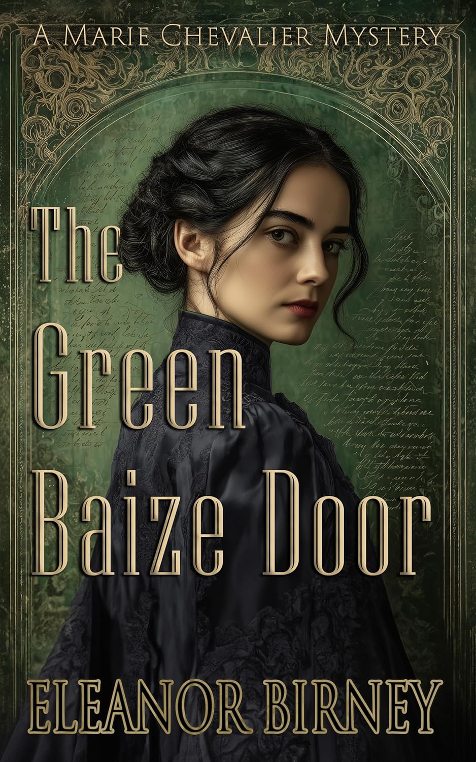 The Green Baize Door (Kindle Edition)