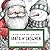 Santa and Snowmen: A Christ...