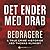 Det ender med drab - Bedragere