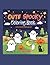 Cute Spooky Coloring Book: ...