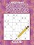 100 Large Print Sudoku Puzz...
