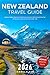 New Zealand Travel Guide 2026 by Isabela Sol