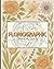 Floriographic Coloring Book...