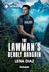 The Lawman's Dead...