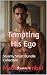 Tempting His Ego by Madison Amber