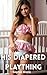 His Diapered Plaything by Sophie Marie