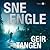 Sneengle (Gabriel Fjell, #3)