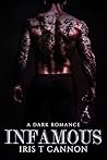 INFAMOUS: A Dark ...