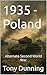 1935 - Poland by Tony Dunning