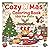 Cozy x mas Coloring book fo...