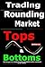 TRADING ROUNDING MARKET TOP...