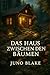Das Haus zwischen den Bäume...