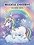 Magical Unicorns Coloring B...