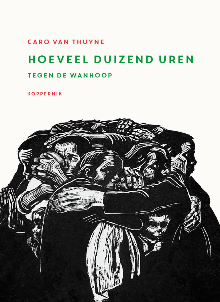 Hoeveel duizend uren (Paperback)
