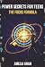 POWER SECRETS FOR TEENS: Th...