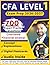 Unofficial CFA Level 1 Exam Prep 2026-2027: Pass the Chartered Financial Analyst Curriculum with 700 Expert Practice Questions and Concept Explanations