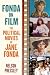 Fonda on Film: The Political Movies of Jane Fonda
