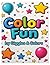 Fun Colouring by Giggles & Colors