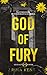 God of Fury (Legacy of Gods #5)