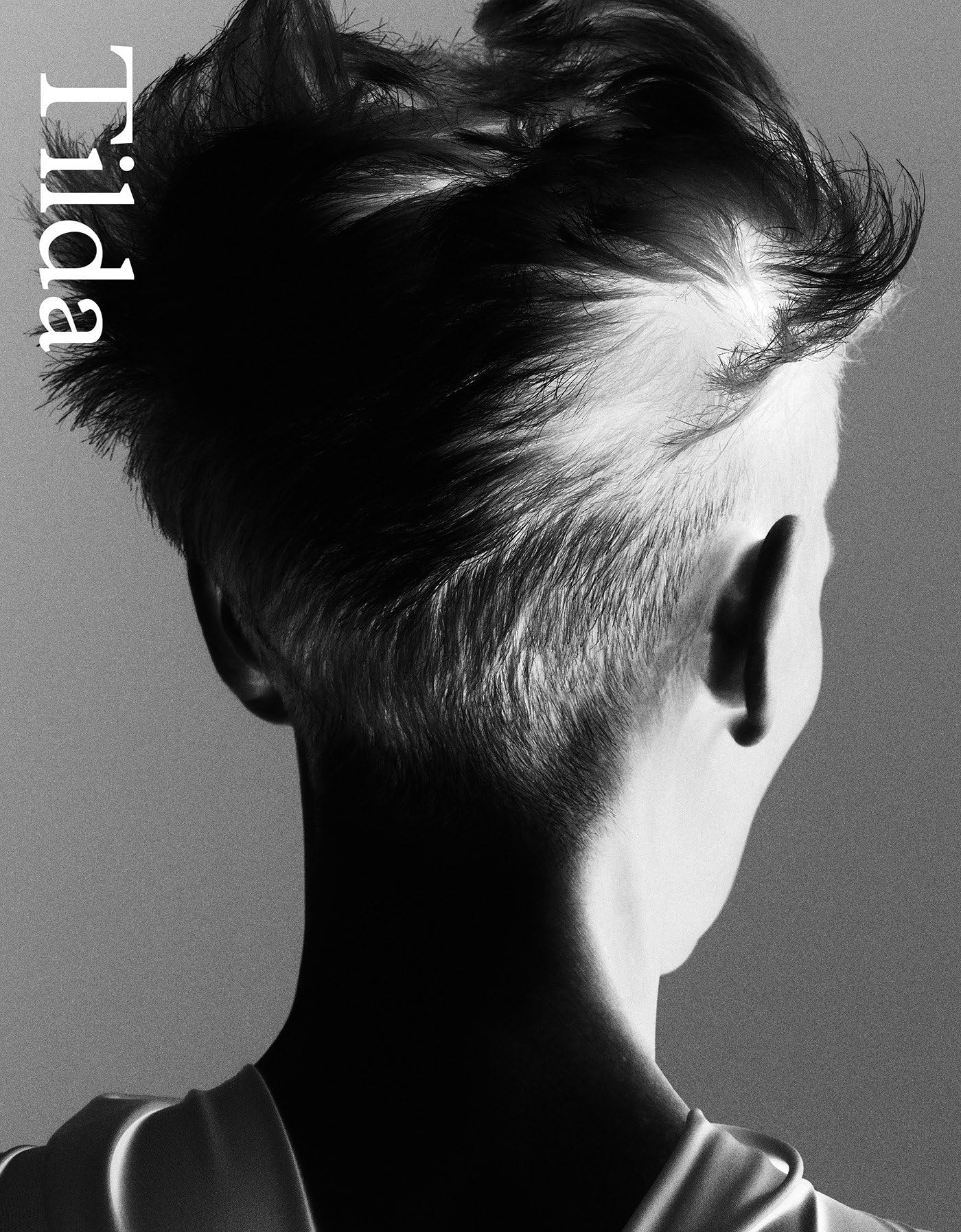 Tilda Swinton: Ongoing (Paperback)