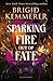 Sparking Fire Out of Fate (Forging Silver into Stars, #3)