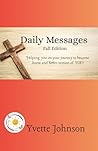 Daily Message: Fall Edition