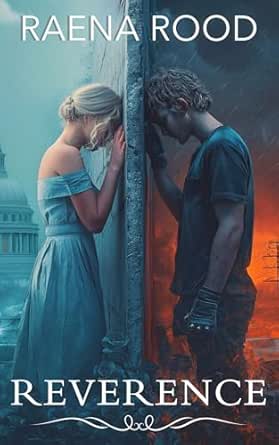 Reverence (Reverence, #1)