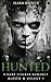 Hunted: A Dark Stalker Romance (Blood & Velvet Book 1)
