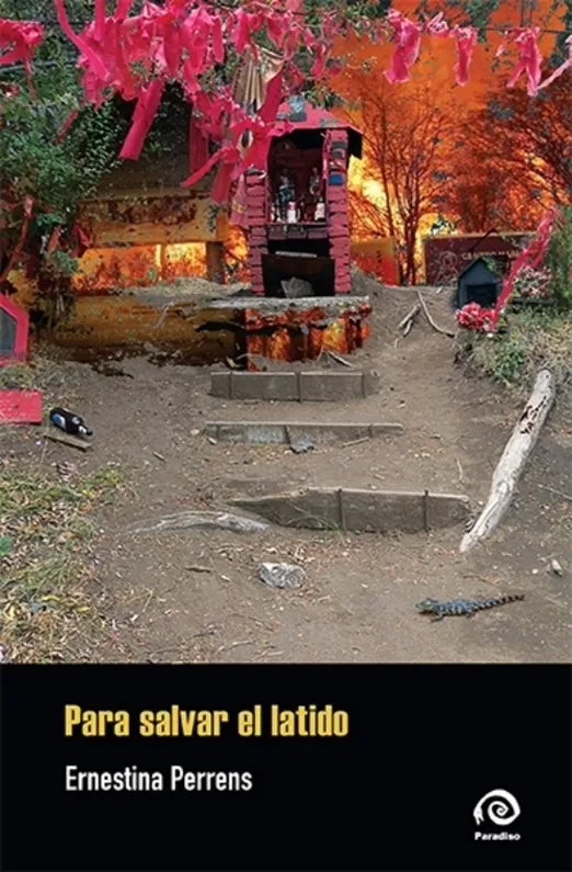 Para salvar el latido