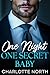 One Night, One Secret Baby:...