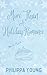 More Than A Holiday Romance by Philippa Young More Than A Holiday Romance by Philippa Young