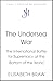 The Undersea War: The Inter...
