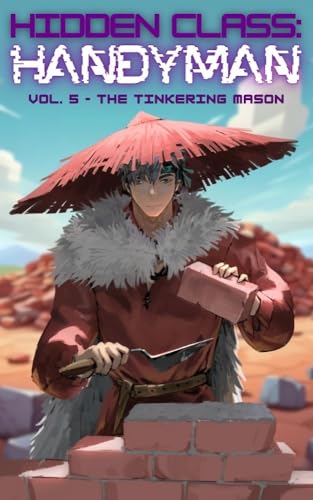 The Tinkering Mason (Kindle Edition)