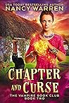 Chapter and Curse by Nancy Warren