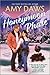 Honeymoon Phase (Mountain Men Matchmaker, #3)