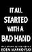It All Started with a Bad Hand (Bad Start, #1)