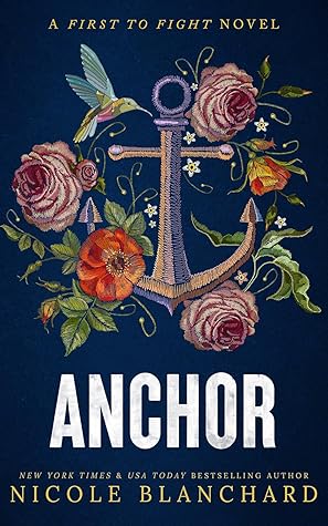 Anchor (First to Fight #1)