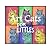Art Cats for Littles