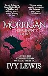 Morrígan (Ferrishyn, #3)