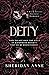 Deity (Boys of Winter, #4)