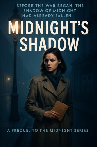 Midnight's Shadow (The Midnight Series Book 1)