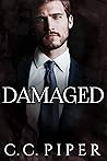Damaged (The Billionaire's Secret Club, #5)