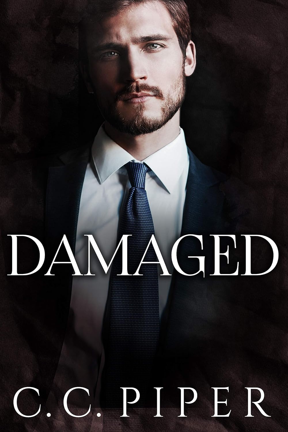 Damaged (The Billionaire's Secret Club, #5)