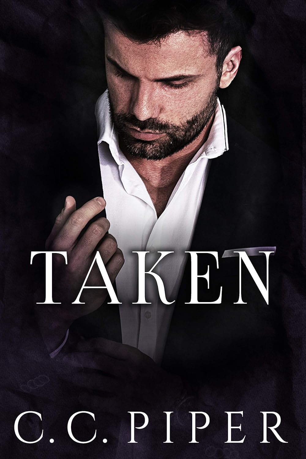 Taken (The Billionaire's Secret Club, #2)