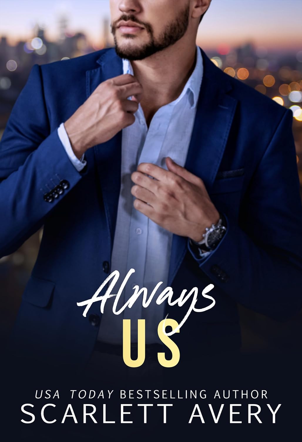 Always Us (It Was Always You, #5)