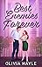 Best Enemies Forever (The C...