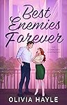 Best Enemies Forever