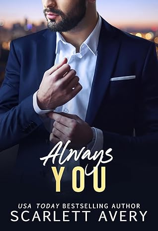 Always You (It Was Always You, #1)